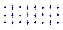 Описание: Описание: Описание: Описание: Описание: http://upload.wikimedia.org/wikipedia/commons/thumb/5/5d/Antiferromagnetic_ordering.svg/220px-Antiferromagnetic_ordering.svg.png