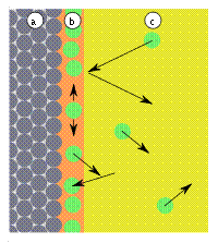 Описание: Adsorption-monolayer.svg